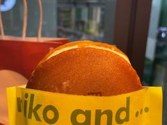 柚柚麻薯-泽田本家·铜锣烧专门店(天环广场店)