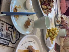 -船歌·鱼水饺青岛菜(金狮广场店)