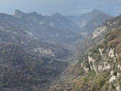 -少华山国家森林公园