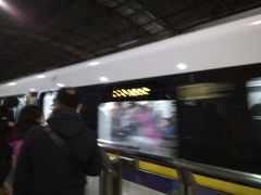 -宝山路(地铁站)