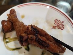 脱骨凤爪-盛德利食府 天津菜(河西店)