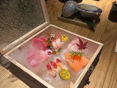 -本源食集 日式烧肉·炉端烧(东海缤纷店)