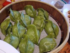 -大清花饺子(山庄店)