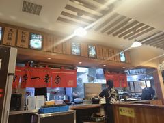 -博多一蘭·乌冬·定食·烧串(徐家汇店)