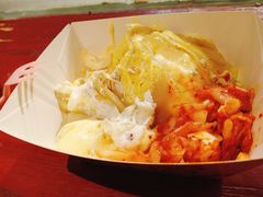 -四环冷面王(西单华威约饭街店)