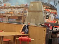 -塔斯汀中国汉堡(白云京溪地铁站店)