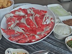 -天都火锅酒楼(虹梅南路店)