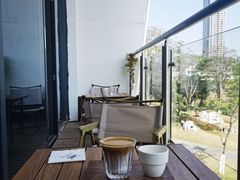 -THE PLAN_T COFFEE ROASTER(定岗湖公园店)