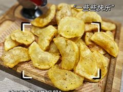 -卢布里西餐厅(星海广场店)