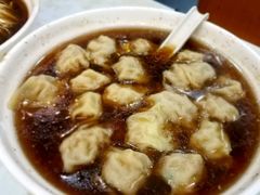 -蒋家桥饺面店(广陵路店)