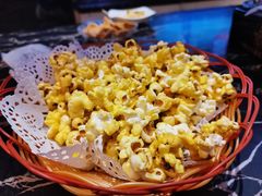 -探鱼·鲜青椒爽麻烤鱼(三水广场店)