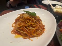 -WOLFGANG PUCK KITCHEN & BAR(迪士尼小镇店)