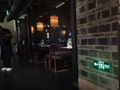 -绿茶餐厅(昆明世纪金源店)