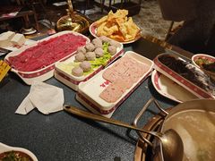-大吉利·潮汕鲜牛肉火锅(西安店)