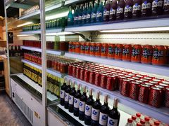 自助调料区-川骄海鲜自助(河东店)