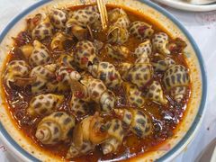 -三妹小龙虾·黄油蟹(华侨城总店)
