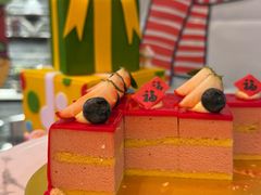 -美食汇自助餐厅·杭州城中香格里拉