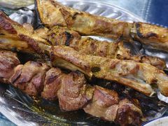 -園丁烤肉缸子肉