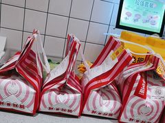 -小杨生煎(松江大学城店)