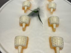 -曾宴·楚菜(湖北省博物馆店)