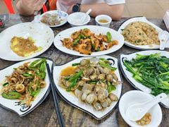 -好味道海鲜大排档·老字号(巽寮湾海鲜市场店)