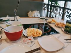 -楚江子·龙继斑鱼庄(建设东路店)