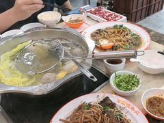 -潮悦牛肉火锅城(水贝店)