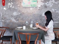 大堂-曲廊院(东四十一条店)
