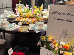 -缘餐厅(钵池山公园店)