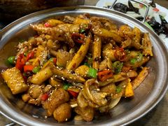 -日食记精菜馆(建邺万达店)