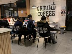 -麦当劳(健德桥得来速店)