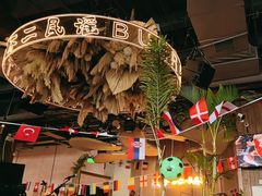 -不二·民谣音乐餐吧(长沙店)