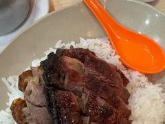 -一乐烧鹅(中环店)