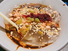 冰粉-杨家火锅(国美店)