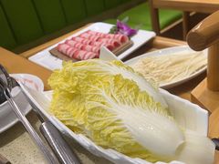 -煲大王猪肚鸡·椰子鸡火锅(红谷滩万达店)