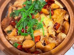 -雅酌园百姓菜馆(颐和路店)