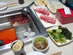 -海底捞火锅(九久奥特莱斯店)