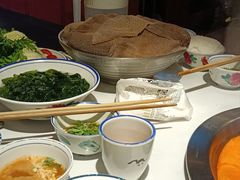 -卤校长重庆火锅(国兴店)