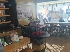 -星巴克(天津SM城市广场店)