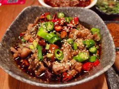 -付小姐在成都(中山公园店)