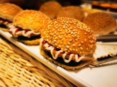 -素满香·食养自助(建邺万达店)