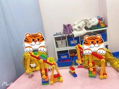 -百变创造力活动中心(虹口龙之梦中心店)