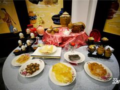 -聚春园自助餐厅(东街口店)