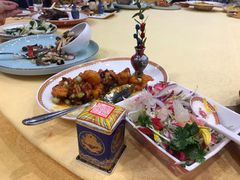 -白家大院·王府宫廷菜(苏州街店)