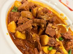 -东方红酒楼(知春路店)