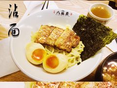 -八盛屋·沾面(集美万达店)