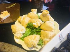 -宽板凳老灶火锅(南礼士路店)