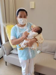 -美悦湾月子中心(熙湖店)