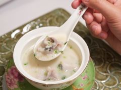 -T館·花园艺术餐厅