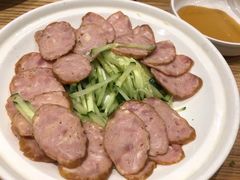 红肠-东北风(龙湾万达广场)